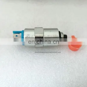 D ELPHI 12V Solenoid Valve 7167-620D thumbnail-1