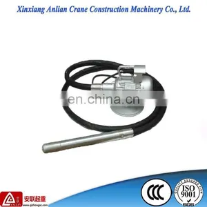 ZN30 Type 1.5kw 30mm Internal Engine Concrete Vibrator thumbnail-2