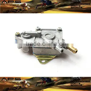 ATVs Parts Fuel Pump for BUYANG FA-D300 H300 Quad Bike thumbnail-3