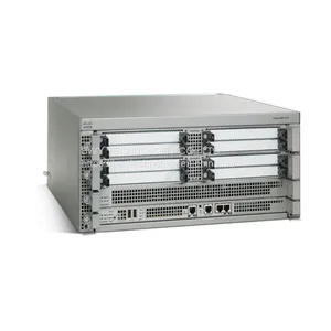 Brand New Cisco Original Router ASR1004 Chassis Network Router ASR1004 thumbnail-1