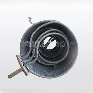 YGL Series Coal/Biomass Fuel Thermal Oil Boilers Coal Steam Boiler Thermal Oil Boilers Gas Thermal Oil Boiler thumbnail-5