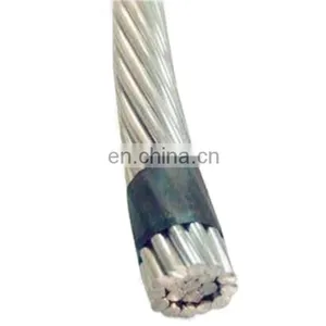 For Oman AAC BARE CONDUCTOR CABLES FOR IRAN thumbnail-3