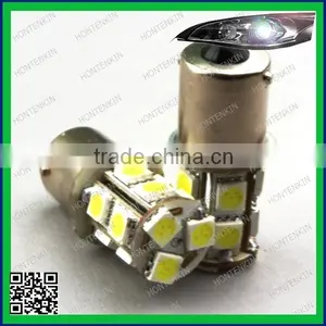 S25 1156 13SMD- 5050 Led Bulb 12 Volt rv thumbnail-3