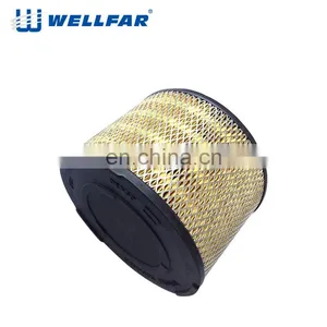 Factory Price Auto Air Filter Japanese Spare Parts for TOYOTA OEM 17801-0C010 thumbnail-3