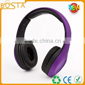 Winter Snowing Stylish Warm Colorful Top Fashion One Pin Plug Colorful Headset thumbnail-6