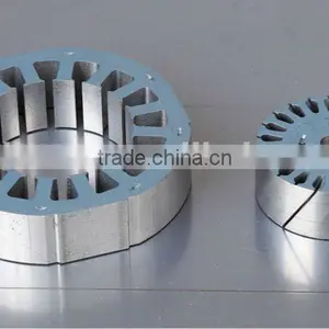 Rotor&stator Stacks thumbnail-1