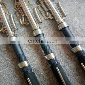 China Supply Good Price Spring Fishing Rod Glass Fibre Automatic Fishing Rod thumbnail-4