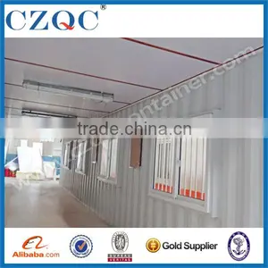 40ft Steel Container Building thumbnail-3