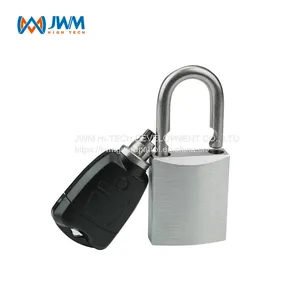 Passive Smart Lock Electronic Lock Management System thumbnail-1