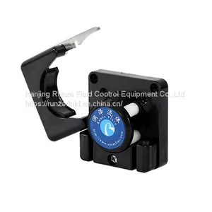 Miniature Peristaltic Pump thumbnail-1