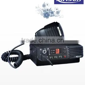 Kirisun PT8000 High Power Car Radio Walkie Talkie 50km thumbnail-2
