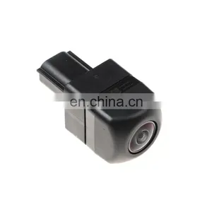 100013571 86790-0D060 New Rear View Backup Parking Camera for TOYOTA YARIS 2011-2020 thumbnail-1