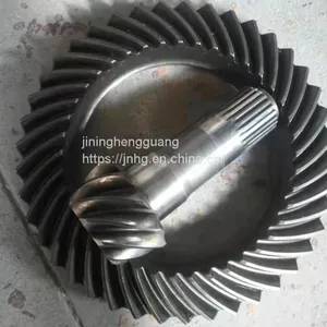 424-22-31200 PINION AND GEAR A. Wa430 thumbnail-1