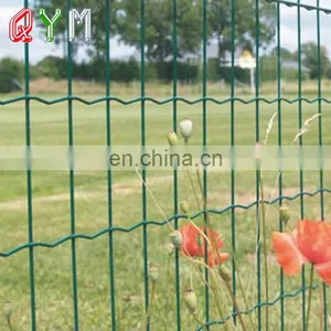 Yard Euro Fencing Welded Holland Mesh Fence thumbnail-5