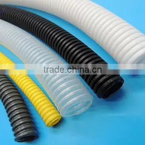Seal Type Corrugated Pipe/plastic Corrugated Pipe thumbnail-1