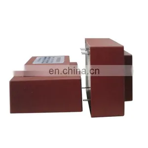 Custom Input 230V Output 12v+12v 1VA 50/60HZ PCB Transformer Encapsulated Transformer thumbnail-5