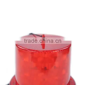 18 Years Experience Long Visibility Distance Led Warning Light thumbnail-3