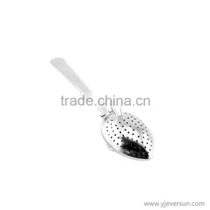 China Mesh Tea Strainer, Loose Tea Infuser, Tea Stick Infuser thumbnail-1