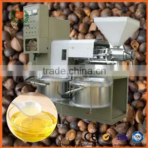 Automatic Screw Oil Pressing Machine thumbnail-5