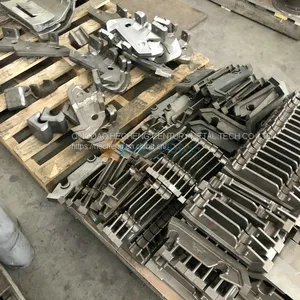 Casting Grate Bars thumbnail-1
