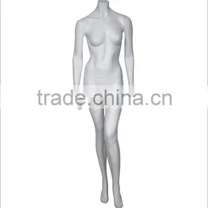 Beautiful Frp Female Headless Mannequin for Window Disply thumbnail-2