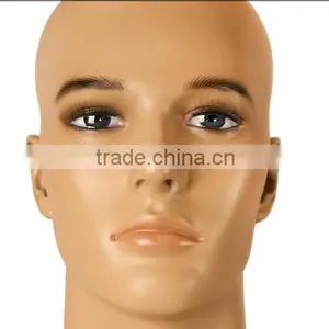 Hot Male Make up Mannequin thumbnail-3