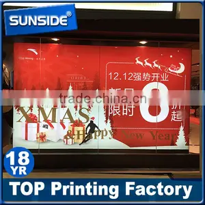 Best Price Pvc Vinyl Banner Wall Mounted Flex Banner for Supermarket Decoration-qt thumbnail-1
