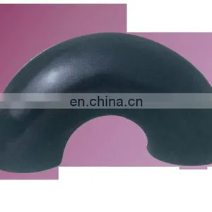 A106 8 Inch Carbon Steel Pipe Fittings Elbow thumbnail-3