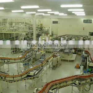 Beverage Filling Production Line thumbnail-1