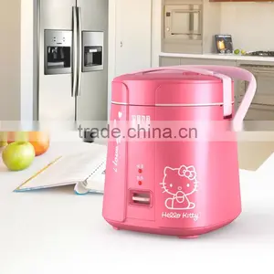 2015 New Deluxe Rice Cooker thumbnail-2
