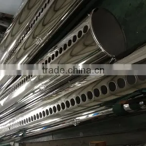 Non-pressurized Solar Pool Heater thumbnail-1