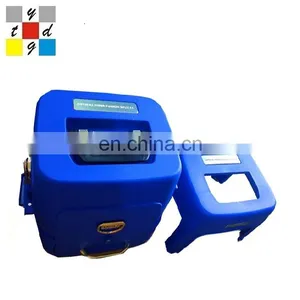 Factory Aluminum 36*34*40 Alloy X-600 T-208h Tool Bag Tumtec New Fiber Fusion Splicer Machine thumbnail-4