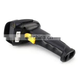 1D 2D Auto Barcode Scanner Handheld Bar Code Reader Android IOS LINUX MAC Use thumbnail-1