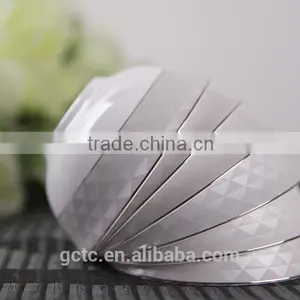 Fine Bone China Geometry Style Bowl thumbnail-2