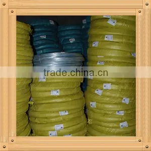 Low Carbon Steel Wire, Galvanized Iron Wire thumbnail-3
