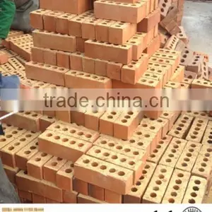 Red Facing Brick, Building Brick, Wall Brick, Clay Brick thumbnail-1