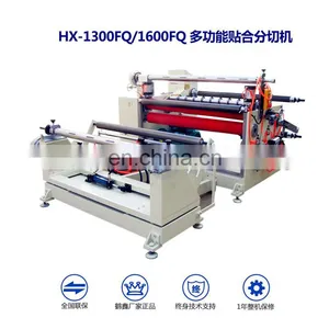 Paper Pulp Tissue Paper Making Jumbo Roll Machine Price thumbnail-2