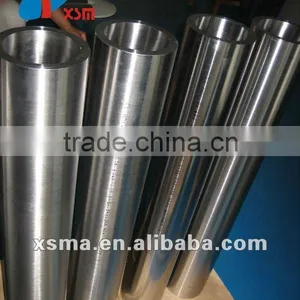 Seamless Pure Titanium Tube thumbnail-1