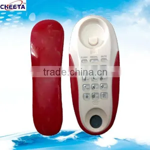 Trimline Basic Corded Telephones thumbnail-1