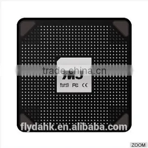 M9 Plus Android 5.1.1 tv Box 4k Smart tv 1gb+8gb M9+ Google tv Box Android Amlogic S905 M9+ Smart tv Box. thumbnail-2