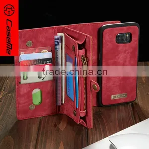 US Hot Selling Cases for IPhone 6 Case Leather Wallet , Wallet Leather Phone Case for IPhone 6 Plus, Mobile Phone Accessories thumbnail-6