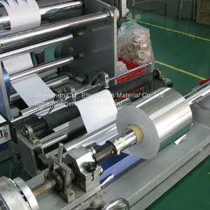 Aluminium Foil Adhesive Tape thumbnail-2