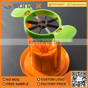 High Quality Orange Lemon Slicer Fruit Slicer thumbnail-2