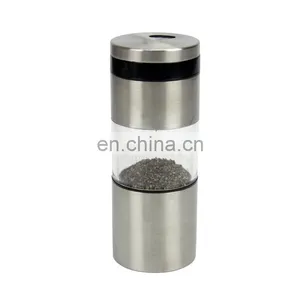 Stainless Steel Pepper Grinder And Ceramic Grinder thumbnail-1
