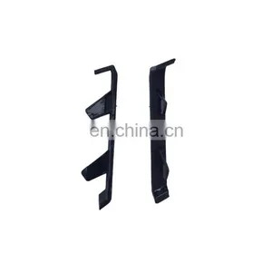 OEM 670098798 670098797 Front Bumper Trim L&R for 2018 New Maserati Ghibli thumbnail-3