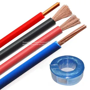 Solar Photovoltaic Cable Electricals Trade Assurance Customize With Factory Price thumbnail-5
