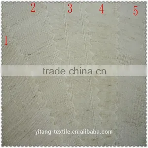 Grey Linen Fabric thumbnail-3