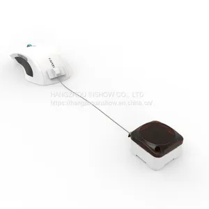 Retail Display Security Wire Box Retractable Anti Theft Pull Box thumbnail-1
