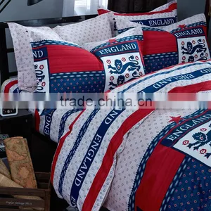 Elegant Print Pillowcase Queen Bedroom Sets Cheap With Duvet Cover Flat Sheet Royal Style Very Cheap Bedroom Sets thumbnail-4