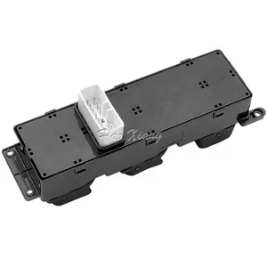 Haoxiang Auto Parts Electric Window Master Switch 93570-1E110 For Hyundai Accent 2007 2008 2009 2010 thumbnail-4